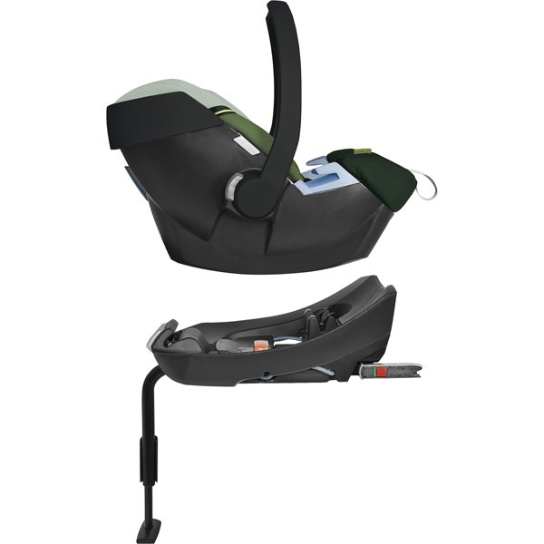 База Cybex Aton Q Base-fix фото 2