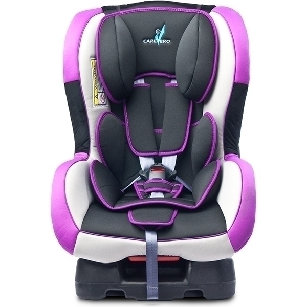 Детское автокресло Caretero Fenix фото 8