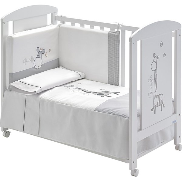 Бортики в кроватку Micuna Sabana 120 х 60 см TX-1744 фото 1