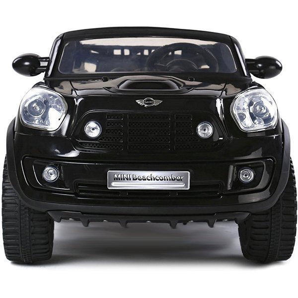 Электромобиль RT BMW Mini 12V арт. JJ258 фото 3