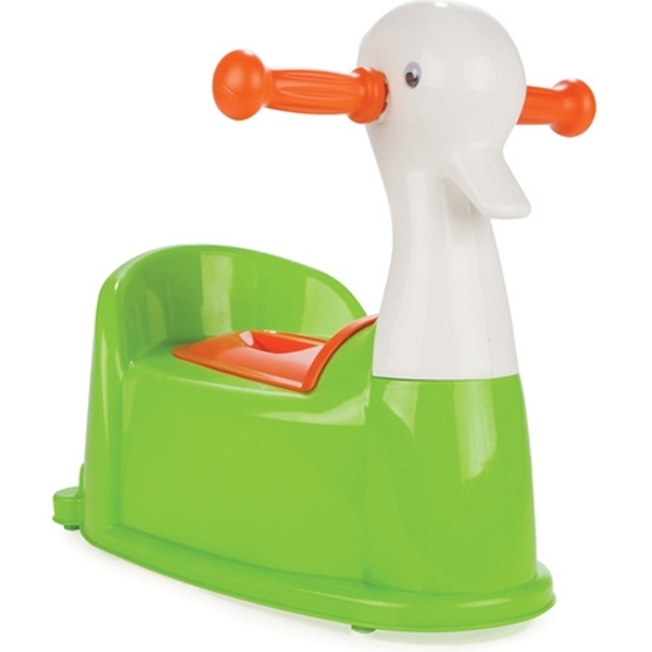 Музыкальный горшок Pilsan Duck, 07-531 фото 1