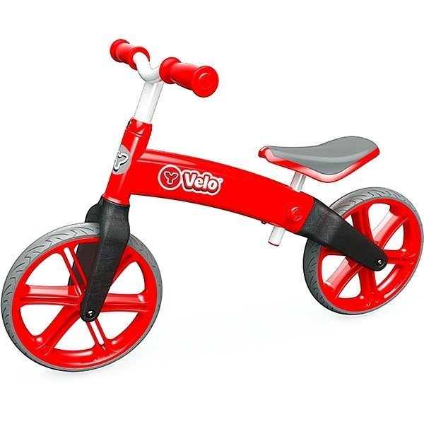 Велобалансир Y-Bike Y-volution Y-Velo Balance Bike фото 1