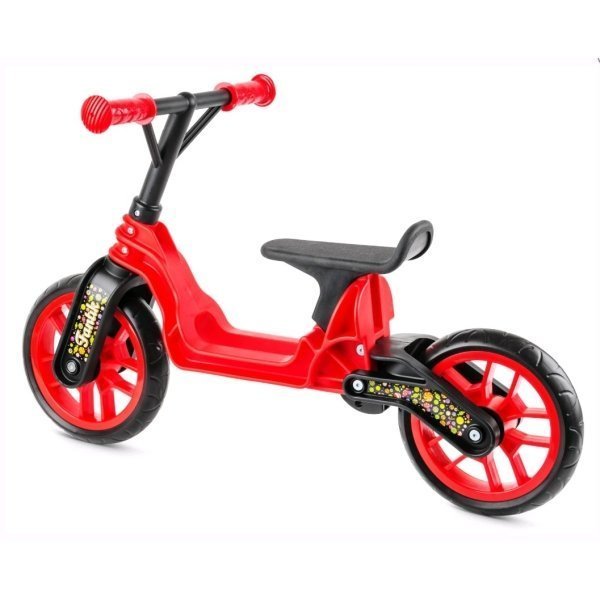 Специальный беговел для малышей от 1 года Small Rider Fantik фото 2