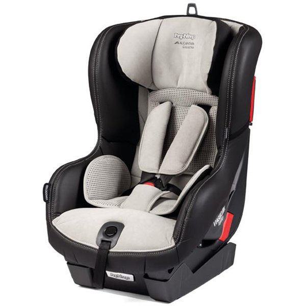 Фото Автокресло Peg-Perego Viaggio 1 Duo-Fix K, реальные фотографии клиентов | Коляски-Кроватки.Ру