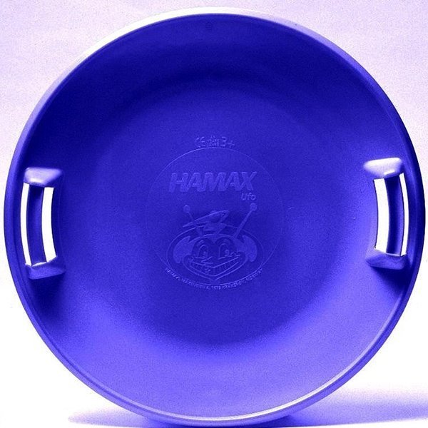 Ледянка Hamax UFO - Фото