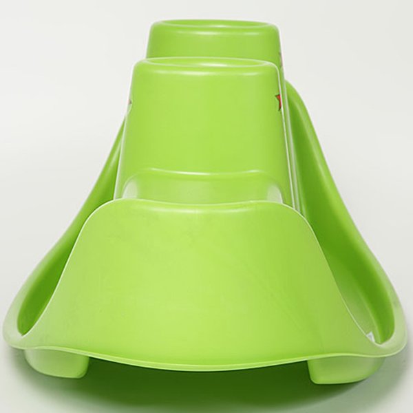 Детская качалка для троих Пароход Marian-Plast Seesaw 309 фото 2