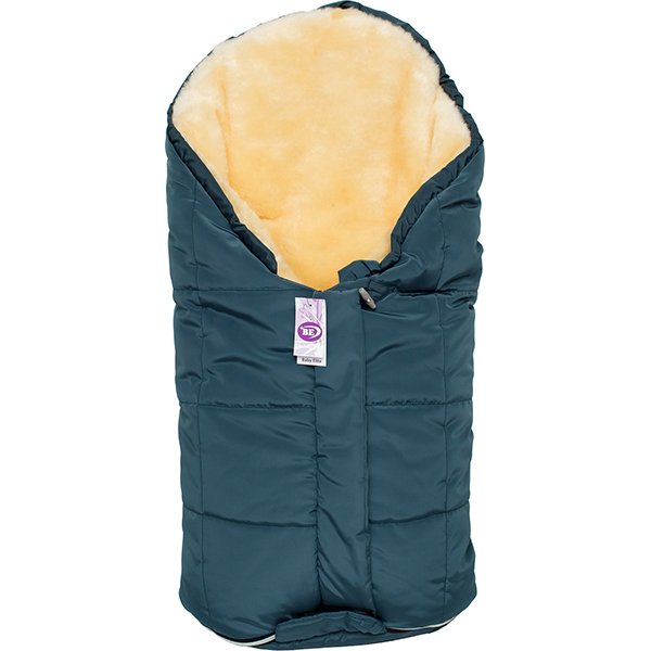 Детский меховой конверт Baby Elite Alex