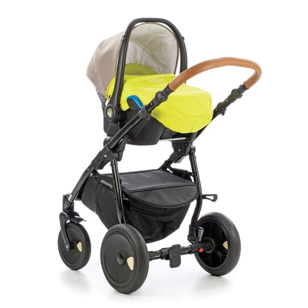 Детская коляска Tutis Orbit 3 в 1 фото 40