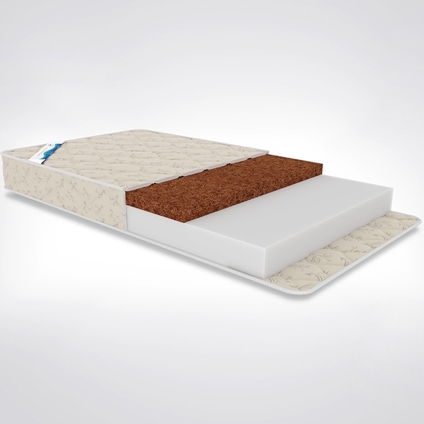 Фото Детский матрас Афалина Sleep ! Soft, реальные фотографии клиентов | Коляски-Кроватки.Ру