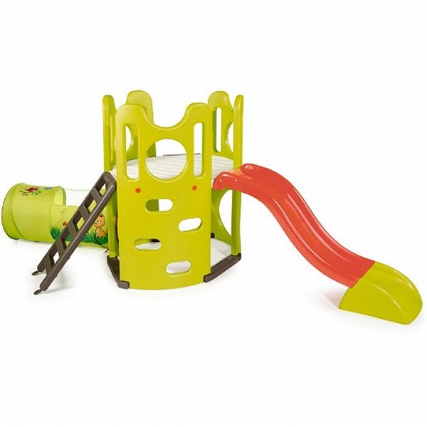 Игровой комплекс Smoby Приключения арт. 310048 фото 1