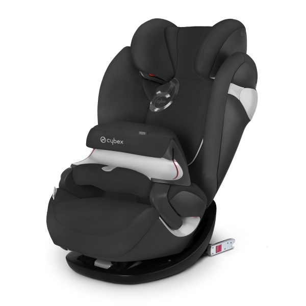 Фото Автокресло Cybex Pallas M-Fix Сайбекс Паллас М-Фикс, реальные фотографии клиентов | Коляски-Кроватки.Ру