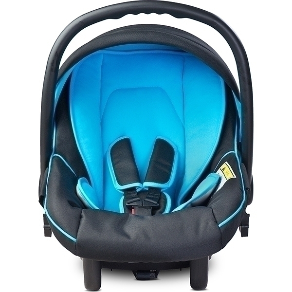 Детское автокресло Caretero Compass фото 1