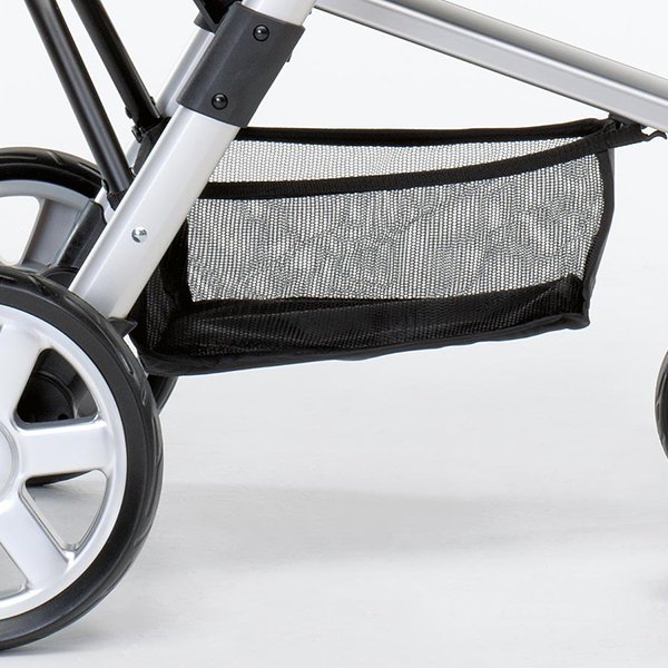Детская коляска Foppapedretti Tres Travel System 3 в 1 фото 18