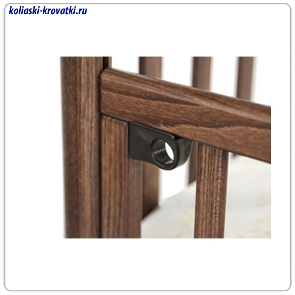 Детская кроватка Fiorellino Julianna фото 1