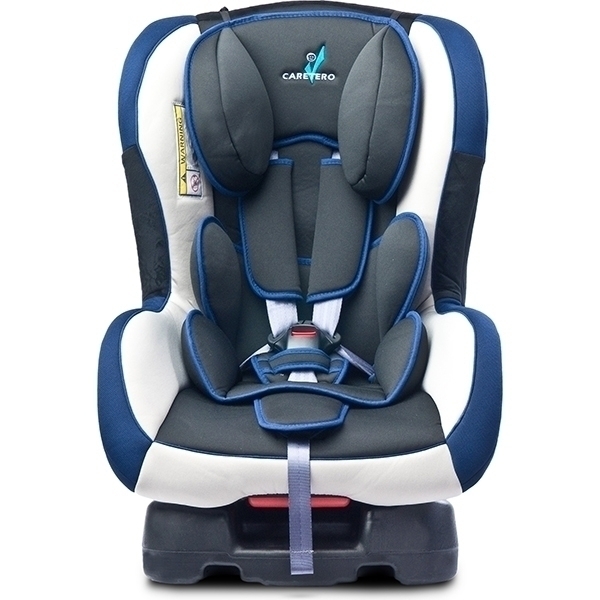 Детское автокресло Caretero Fenix фото 6