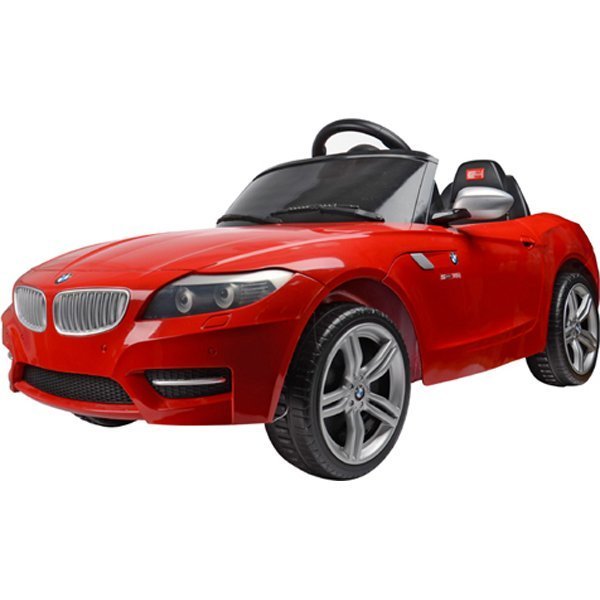 Электромобиль Rastar BMW Z4 - Фото