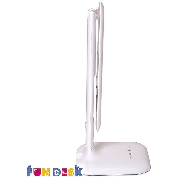 Настольная светодиодная лампа FunDesk L2 фото 1
