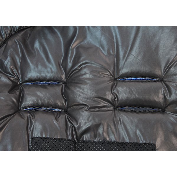 Накидка для ног в детскую коляску FD Design фото 1