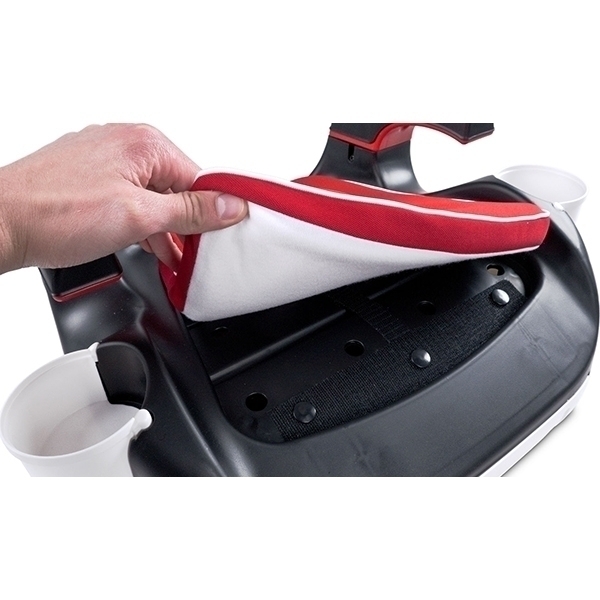 Автокресло Caretero Tiger фото 13