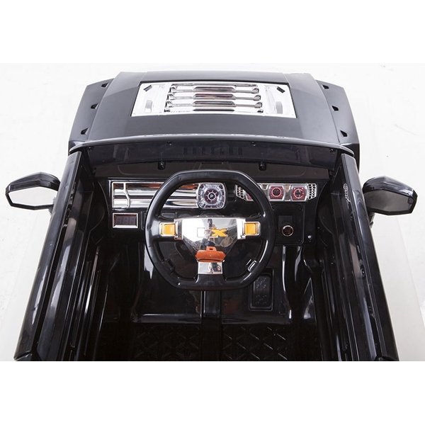 Электромобиль RT Hummer 12V арт. HL188 фото 8
