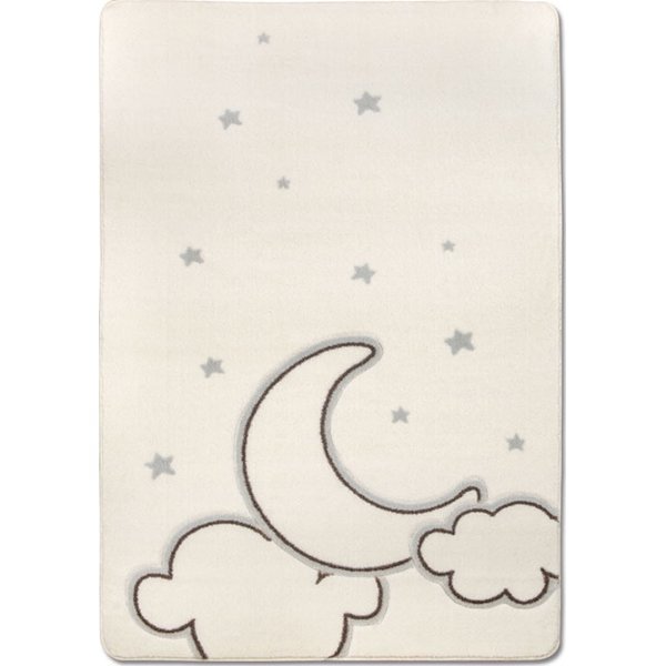 Коврик Funnababy Luna Chic 100 х 150 см - Фото