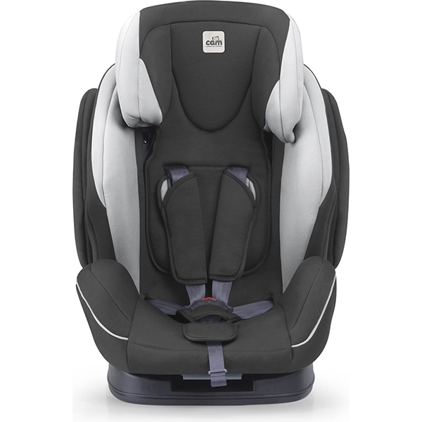 Детское автокресло Cam Regolo Isofix фото 7