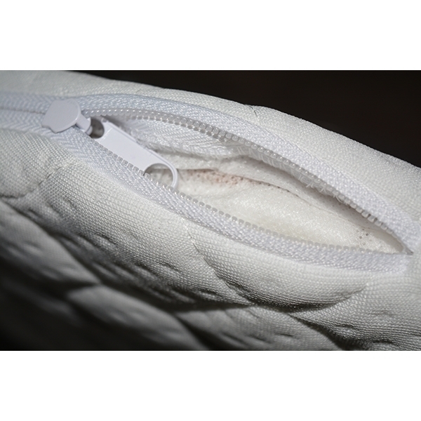 Матрасик в коляску для новорожденного Lepre Luna Lux фото 4