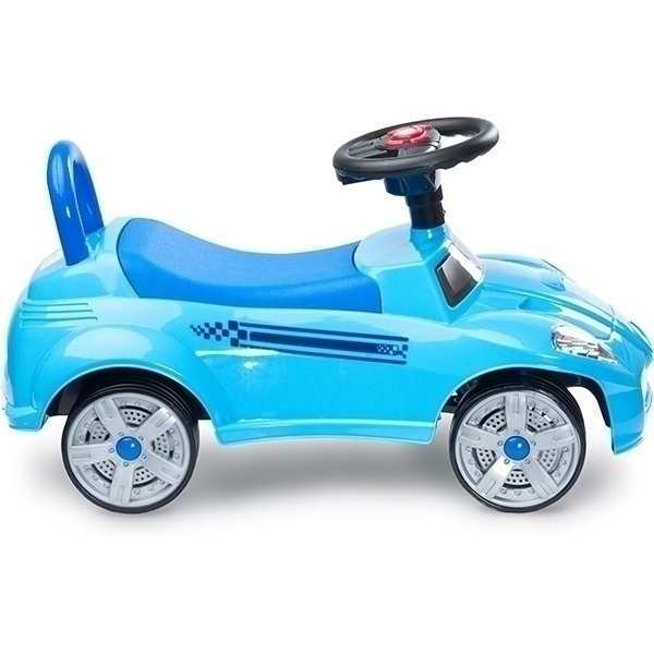 Машинка-каталка Toyz Cart фото 3