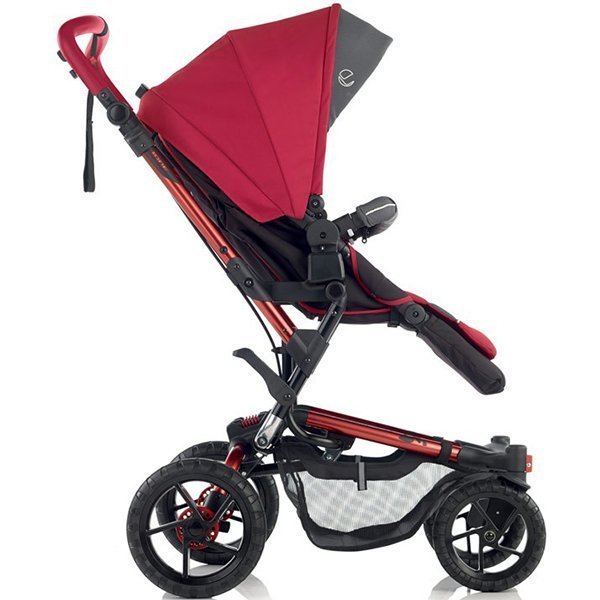 Детская коляска Jane Crosswalk Nano 2 в 1 фото 2
