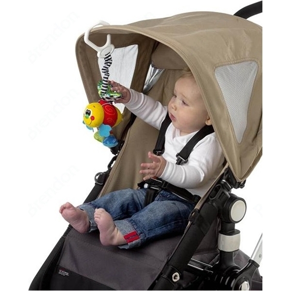 Игрушка-подвеска Playgro Пчелка 0183050 фото 5
