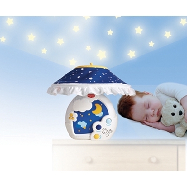 Мобиль с проектором Tiny Love Звездная ночь фото 3