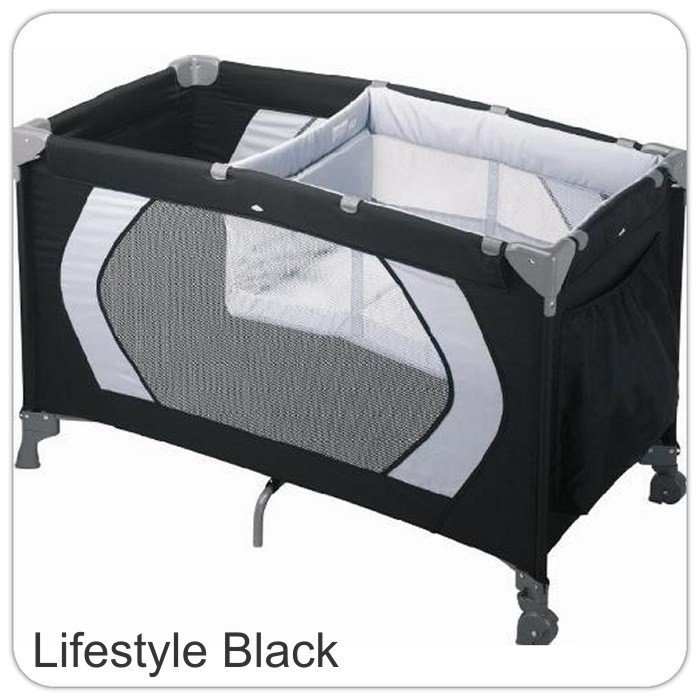 Манеж-кроватка  Bebe Confort Minimax