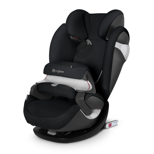 Фото Автокресло Cybex Pallas M-Fix Сайбекс Паллас М-Фикс, реальные фотографии клиентов | Коляски-Кроватки.Ру