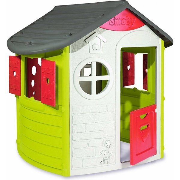 Игровой домик Smoby Jura арт. 310263 фото 1