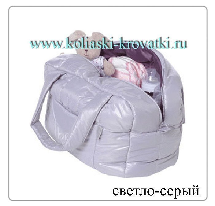 Сумка Red Castle Feather Light фото 10