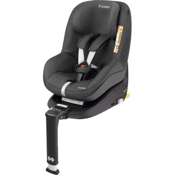 Фото Автокресло Maxi-Cosi 2wayPearl, реальные фотографии клиентов | Коляски-Кроватки.Ру