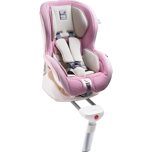 Фото Детское автокресло Kiwy SPF1 Isofix, реальные фотографии клиентов | Коляски-Кроватки.Ру