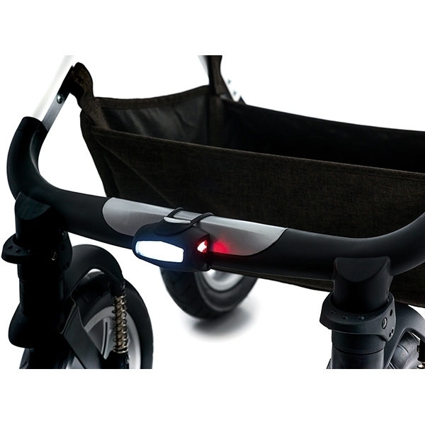 LED-фонарик для колясок Moon фото 5