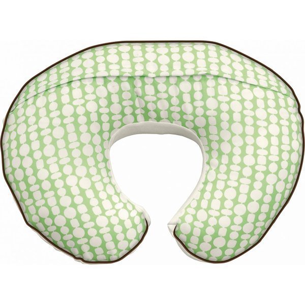 Подушка для кормления с 2-х сторонним чехлом Chicco Boppy - Фото