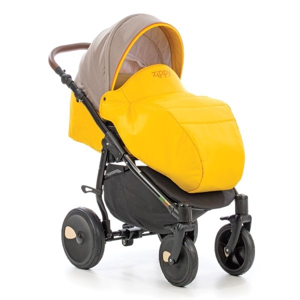 Детская коляска Tutis Orbit 3 в 1 фото 16