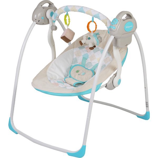 Фото Детские электрокачели Baby Care Riva, реальные фотографии клиентов | Коляски-Кроватки.Ру