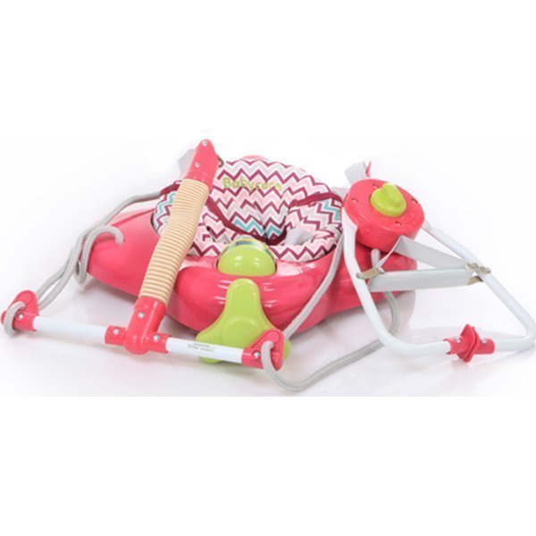 Детские прыгунки Baby Care Aero фото 1