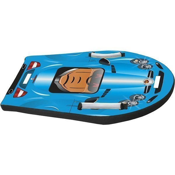 Ледянка RT Snow Auto L SLR MClaren 64,5 х 46 см фото 5