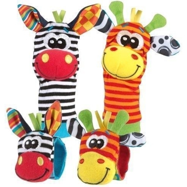 Игровой набор Playgro 0183077 фото 1