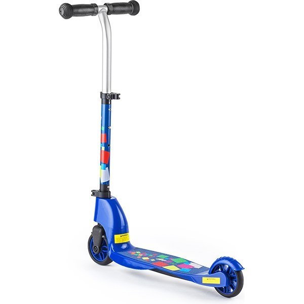 Самокат-трансформер Small Rider Maestro 2 в 1 фото 10