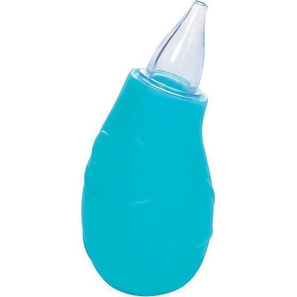 33260000 Аспиратор Bebe Confort с 2-мя гибкими силиконовыми насадками - Фото