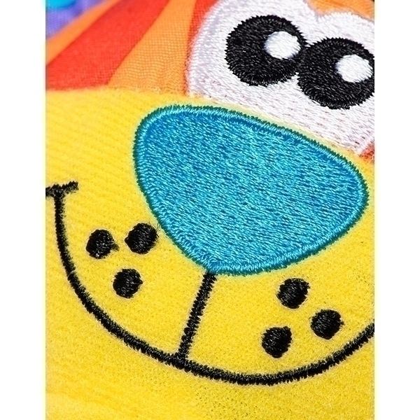 Игрушка-погремушка Playgro Тигр 0182256 фото 3