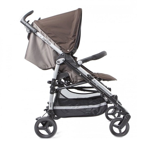 Детская коляска-трость Peg-Perego SI Completo фото 2