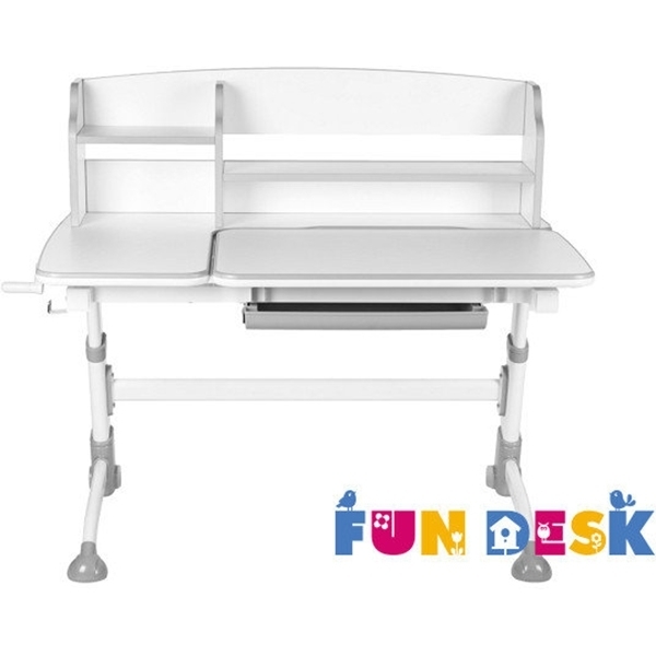 Растущая парта FunDesk Amare II фото 2