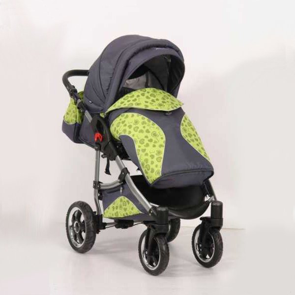 Детская коляска Tako Modern 2 в 1 фото 5